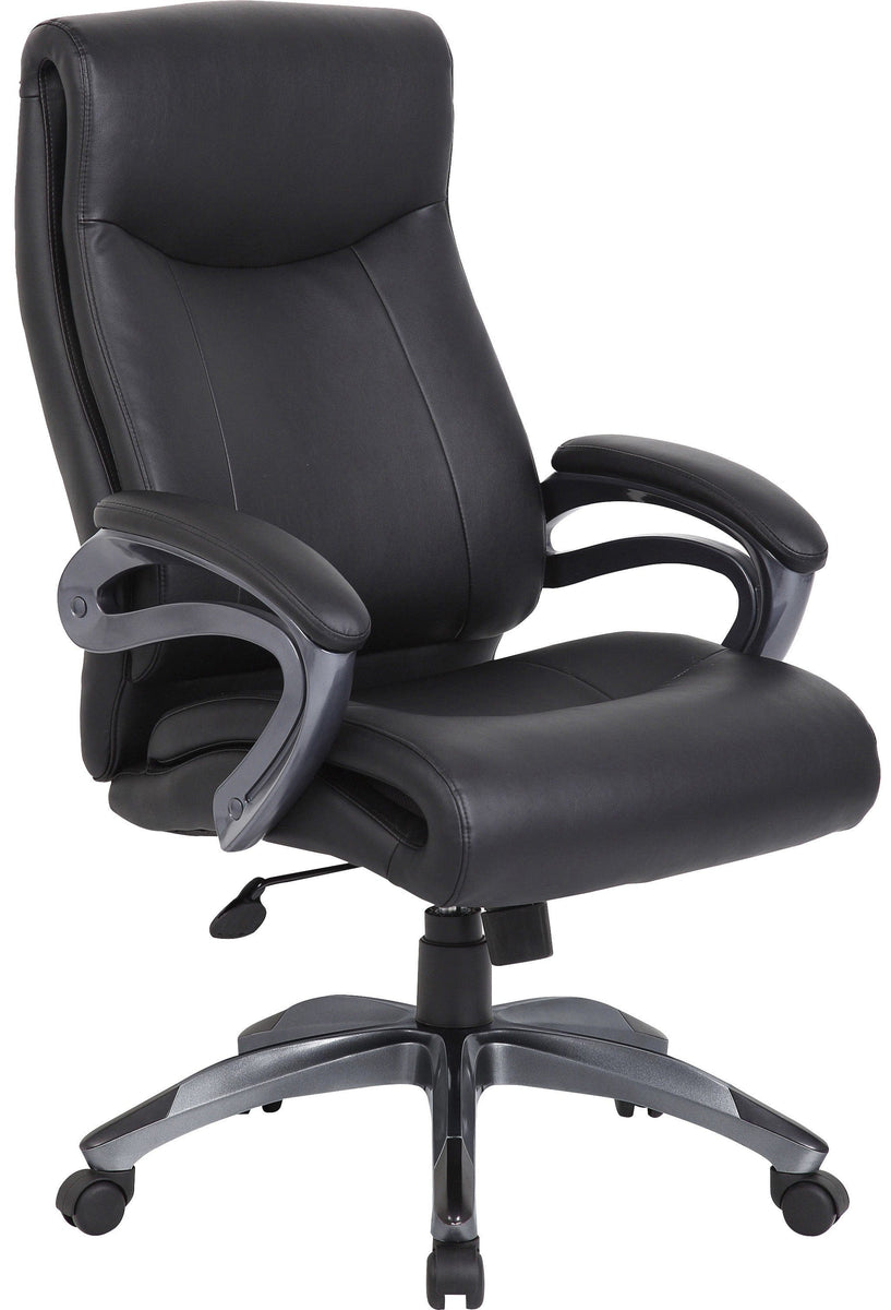 Boss high discount back executive chair