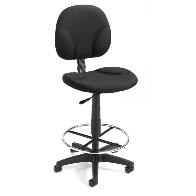 Boss office drafting online chair