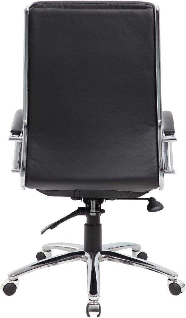 Boss caressoftplus executive online chair