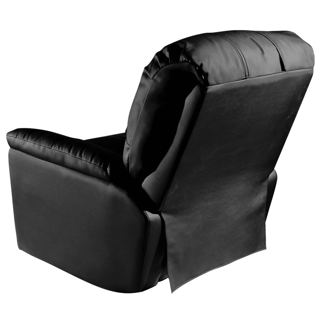 Los Angeles Clippers NBA Curve Task Chair with Secondary Logo Panel