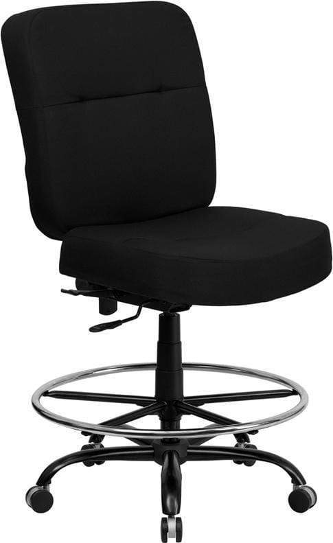 Office Furniture in A Flash Hercules Task Chair