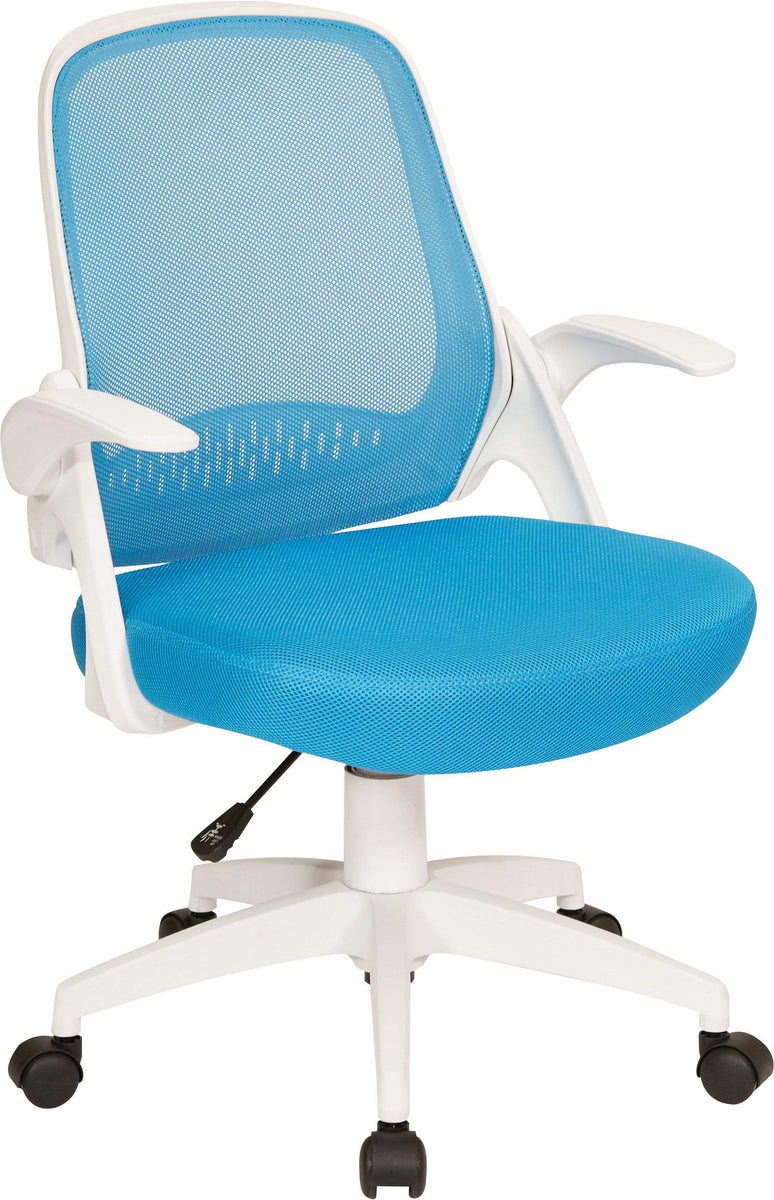 Office Star Ave Six Jackson Office Chair [JKN26] – Office Chairs