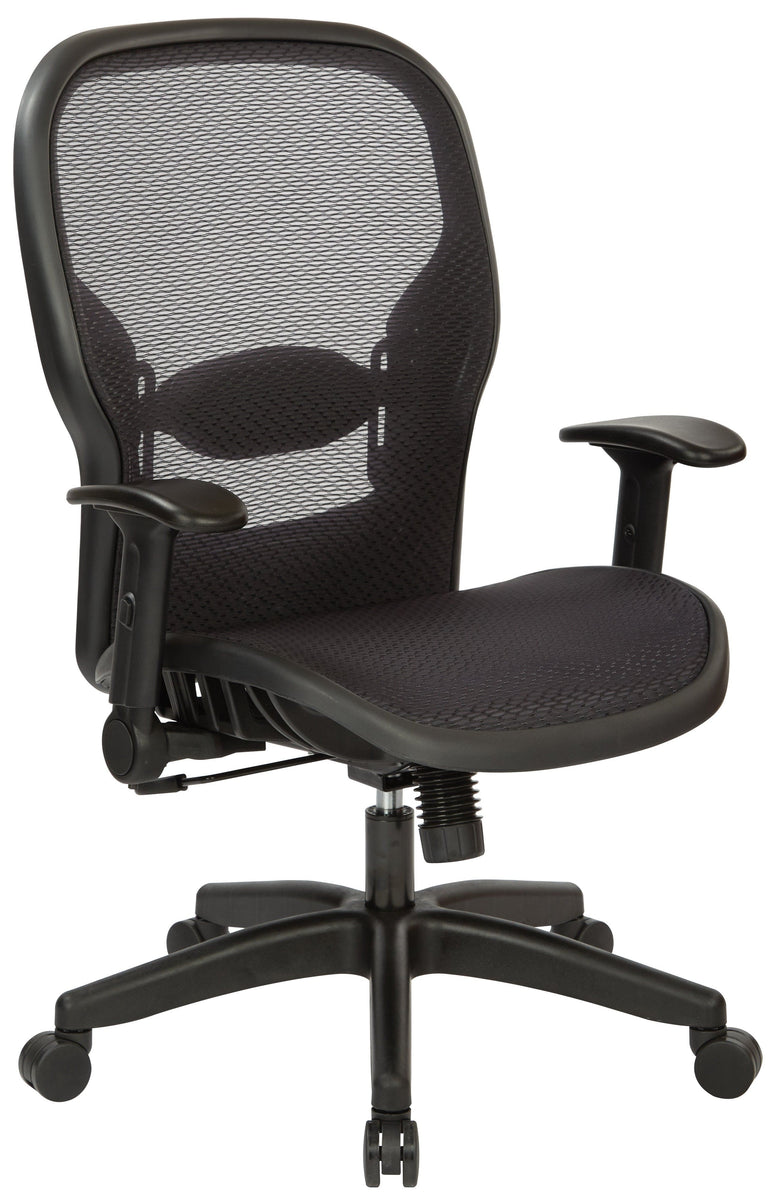 XG-Wing Split-Back Management Office Chair