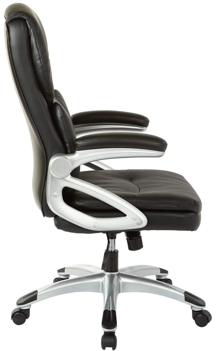 Office Star Executive High Back Chair