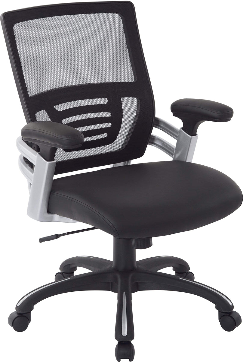 Manager desk online chair