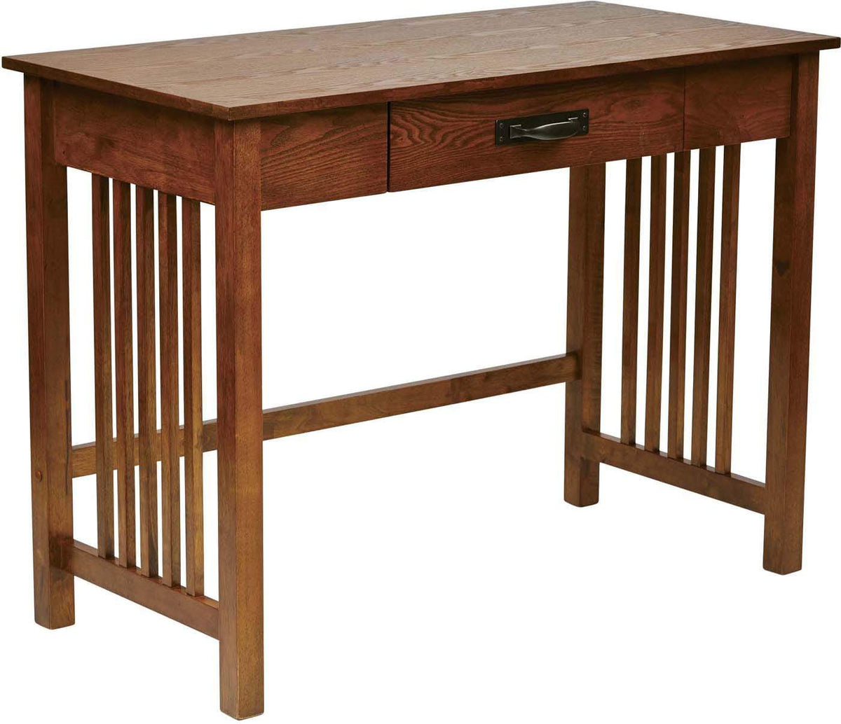 Pull out deals writing desk