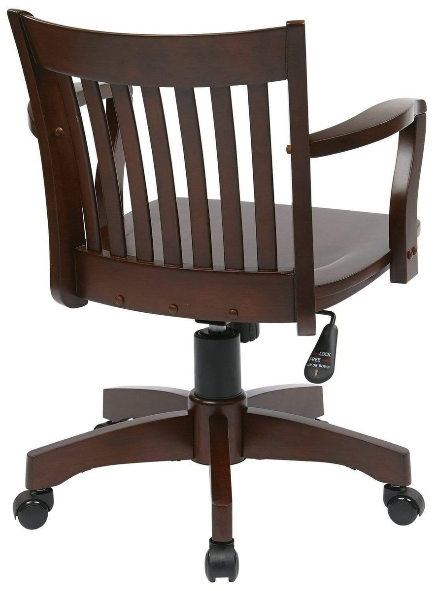 Bankers swivel 2024 chair