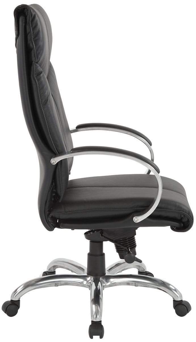 Pro Line II Deluxe Executive Leather Office Chair 8200 Office