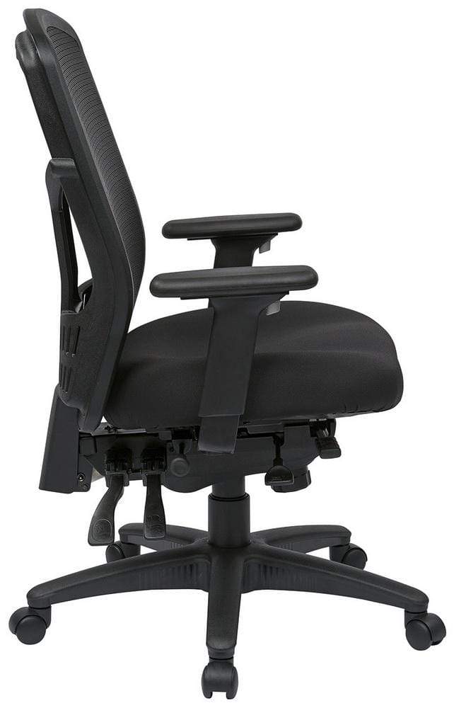Pro Line II Ergonomic Mesh High Back Office Chair [92892-30]