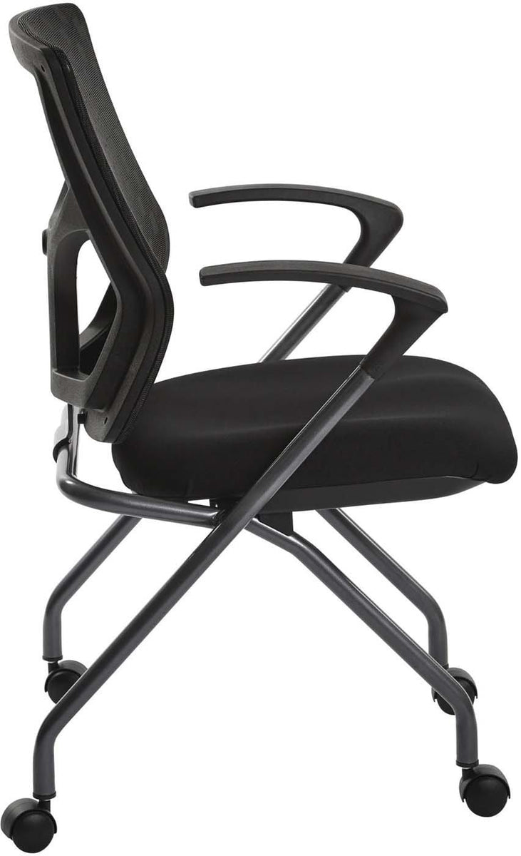 http://www.officechairsunlimited.com/cdn/shop/products/pro-line-ii-progrid-checkered-mesh-back-folding-chair-titanium-set-of-2-84270-30-13692859580556_1200x1200.jpg?v=1618590772