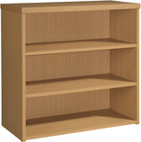 Office Star Denmark Bookcase [DEN3030BC] Office Star Natural DEN3030BC-NT