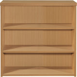 Office Star Denmark Bookcase [DEN3030BC] Office Star Natural DEN3030BC-NT