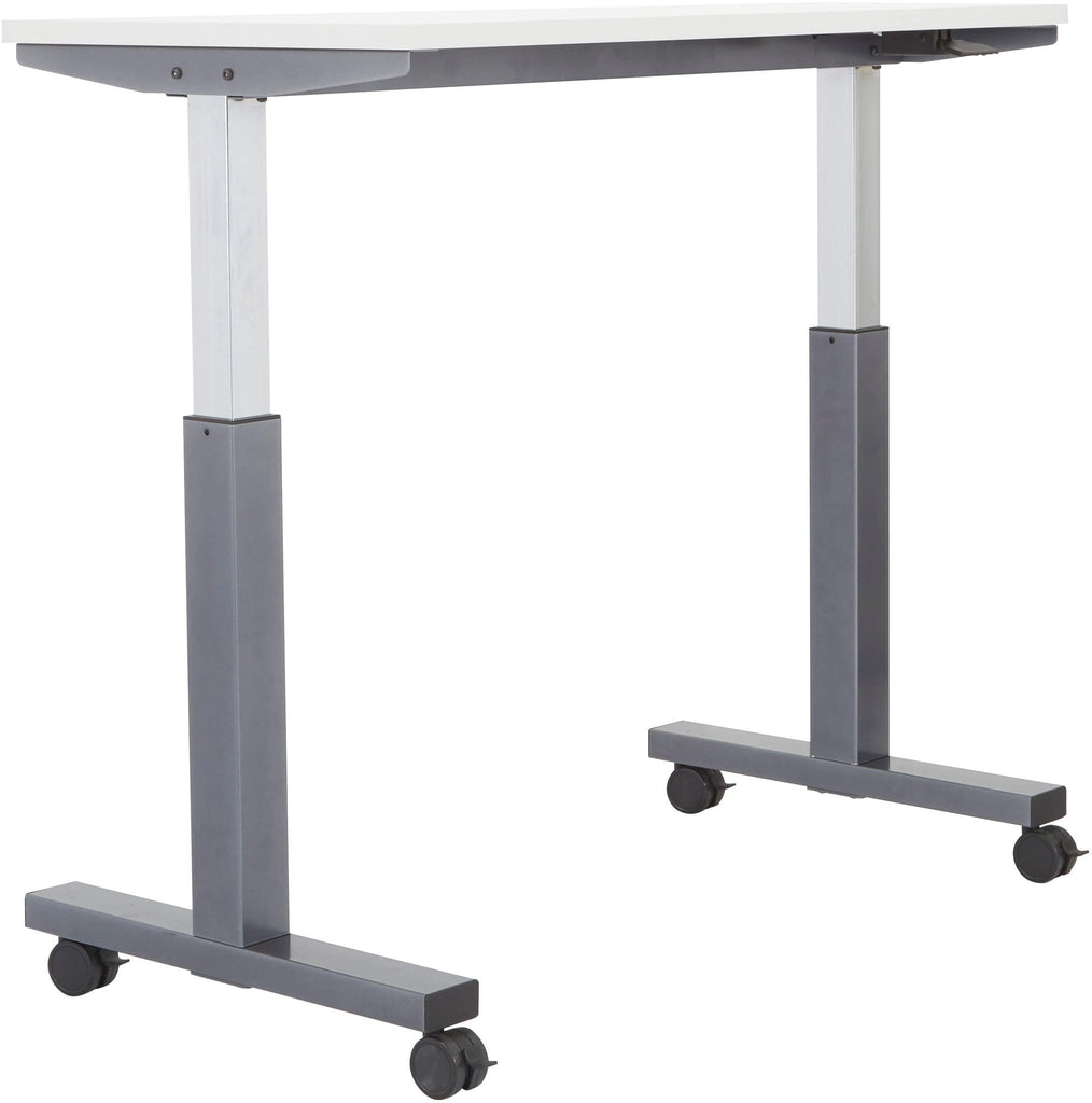 OfficeStar Ascend II Series 2 Stage Electric Height Adjustable