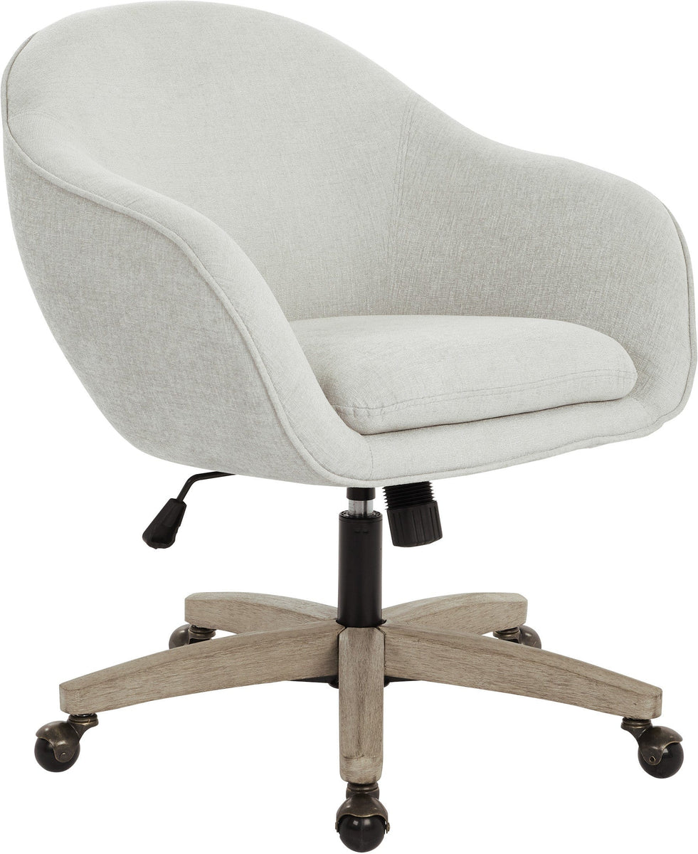 Office Star Nora Office Chair [NRA26] – Office Chairs Unlimited – Free ...