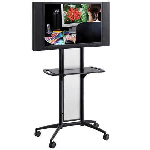 Business Presentation Equipment: TV Stands & Computer Carts