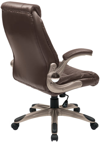 https://www.officechairsunlimited.com/cdn/shop/files/work-smart-espresso-mid-back-faux-leather-chair-with-flip-arms-flh24981-u1-39081879798008_large.jpg?v=1684227351