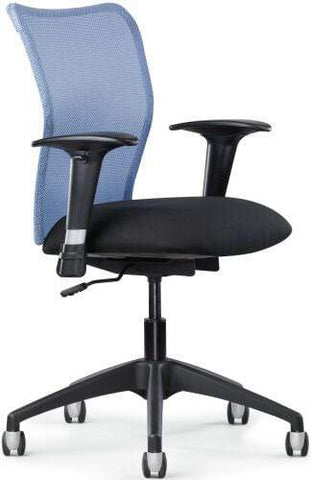 Space Seating® Professional Light AirGrid Chair with Memory Foam [317- – Office  Chairs Unlimited – Free Shipping!