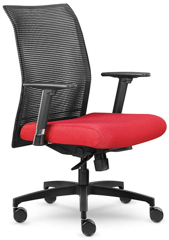 Ergonomic Mesh Office Chairs and Desk Chairs - Free Shipping – Office ...