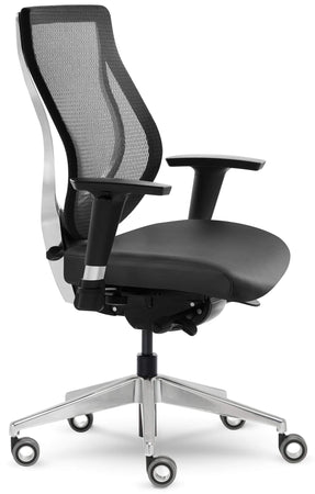 Allseating You Too 24/7 Heavy Duty Mid Back Mesh Chair [85046] – Office  Chairs Unlimited – Free Shipping!