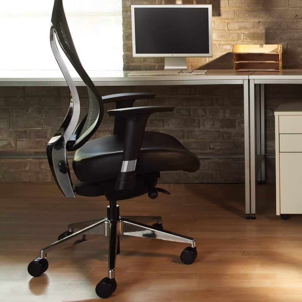 Allseating You Midback Task Chair [84012] – Office Chairs Unlimited ...