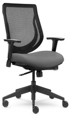 Home Office Ergonomic Chair - YouToo Chair