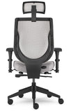 Allseating You Too 24/7 Heavy Duty Mid Back Mesh Chair [85046] – Office  Chairs Unlimited – Free Shipping!