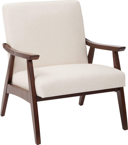 Avenue six sasha fabric accent online chair