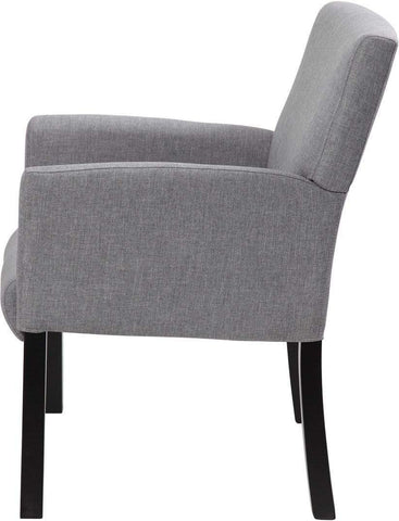 Guest Chairs & Reception Chairs For Your Waiting Room - Free Shipping ...