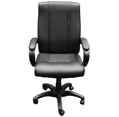 DreamSeat Xpression Gaming Chair with Ottawa Senators Primary Logo in Black