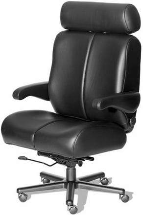 ERA Big Sur Heavy Duty Executive Chair OF BIGS Office Chairs