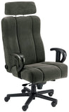 ERA Captain Executive Call Center Chair [OF-CAPT] ERA Office Chairs Big & Tall Chairs OF-CAPT