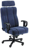 ERA Captain Executive Call Center Chair [OF-CAPT] ERA Office Chairs Big & Tall Chairs OF-CAPT