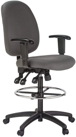 SOMEET Ergonomic Office Chair Home Office Desk Chair with Lumbar Support  High Back Mesh Office Chair Computer Desk Chair, Adjustable Headrest &  Flip-Up Armrest, Black - Coupon Codes, Promo Codes, Daily Deals