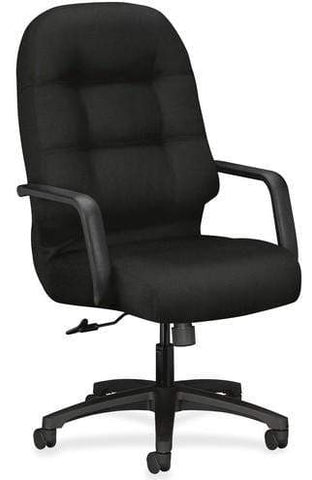 HON Chairs - Pillow-Soft 2090 Executive High-Back Chair [2091]