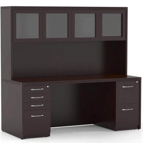 Mayline Aberdeen Furniture | Desks, Credenzas and File Cabinets ...