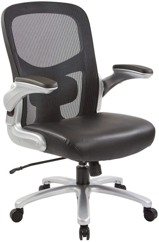 Tall mesh office outlet chair