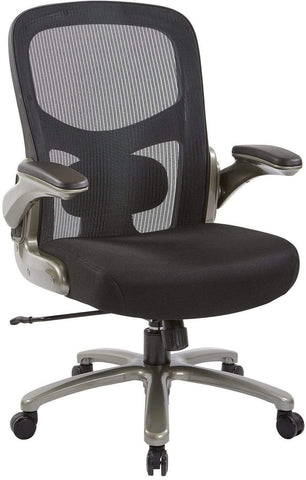 Pro Line II Ergonomic Multi-Function Mesh Back Office Chair [92893-30] – Office  Chairs Unlimited – Free Shipping!