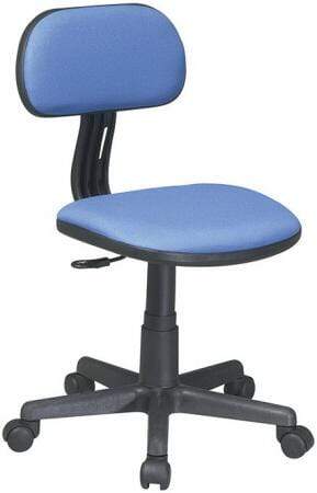 Office Star OSP Designs Saddle Stool 24 Set of 2 [MET4224AG-GRY] – Office  Chairs Unlimited – Free Shipping!