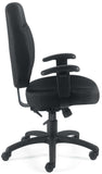 OTG Mid Back Office Task Chair [OTG11651] Offices To Go Home Office Chair