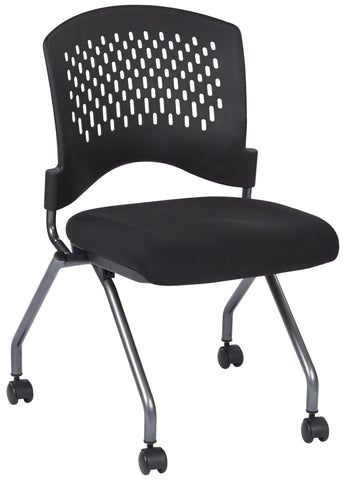 Pro Line II High Back Ergonomic Mesh Office Chair [90662-30]