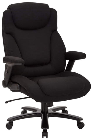 Pro Line II Ergonomic Multi-Function Mesh Back Office Chair [92893-30] – Office  Chairs Unlimited – Free Shipping!