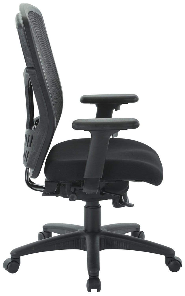 Pro Line II High Back Ergonomic Mesh Office Chair [90662-30] – Office ...