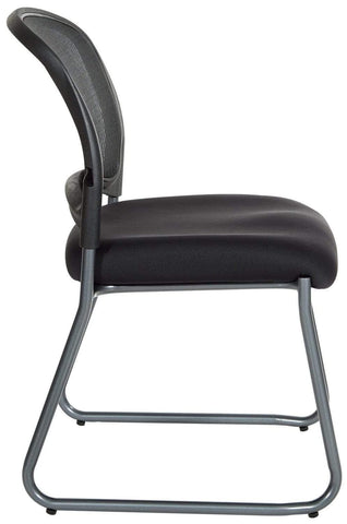 Pro Line II High Back Ergonomic Mesh Office Chair [90662-30]