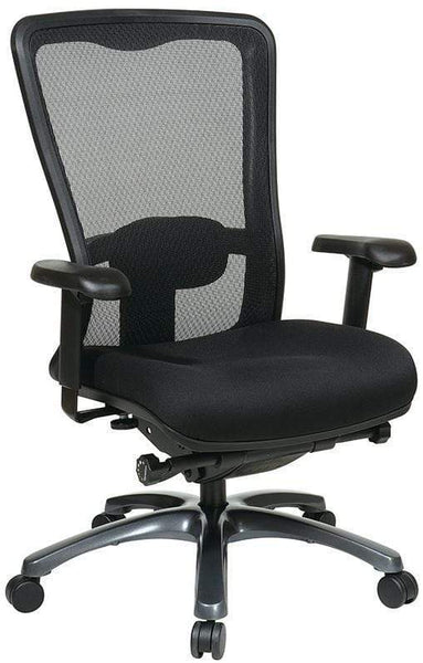 Pro Line II ProGrid High Back Mesh Office Chair [97720-30] – Office ...