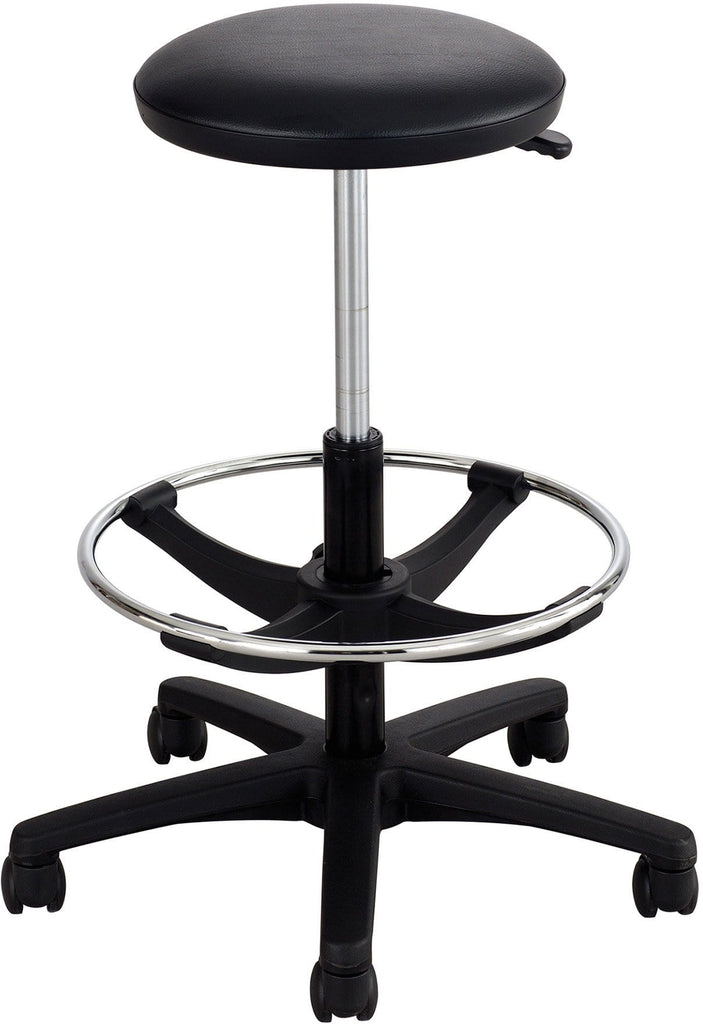 Safco Extended-Height Lab Stool [3436]