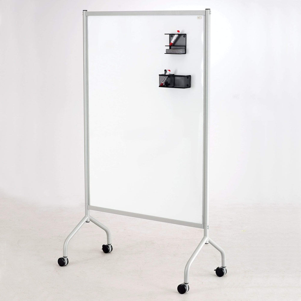 Safco Steel Sheet File Mobile Stand