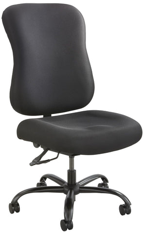 Heavy Duty Big and Tall Office Chairs – Free Shipping – Office Chairs  Unlimited