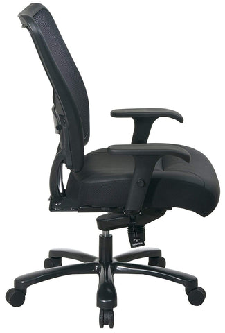 SOMEET Ergonomic Office Chair Home Office Desk Chair with Lumbar Support  High Back Mesh Office Chair Computer Desk Chair, Adjustable Headrest &  Flip-Up Armrest, Black - Coupon Codes, Promo Codes, Daily Deals