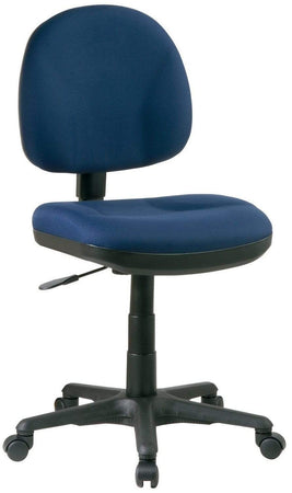 Office Star Work Smart™ Ergonomic Office Chair [8180] – Office Chairs  Unlimited – Free Shipping!