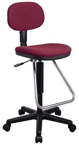 Office Star Work Smart™ Ergonomic Office Chair [8180] – Office Chairs  Unlimited – Free Shipping!